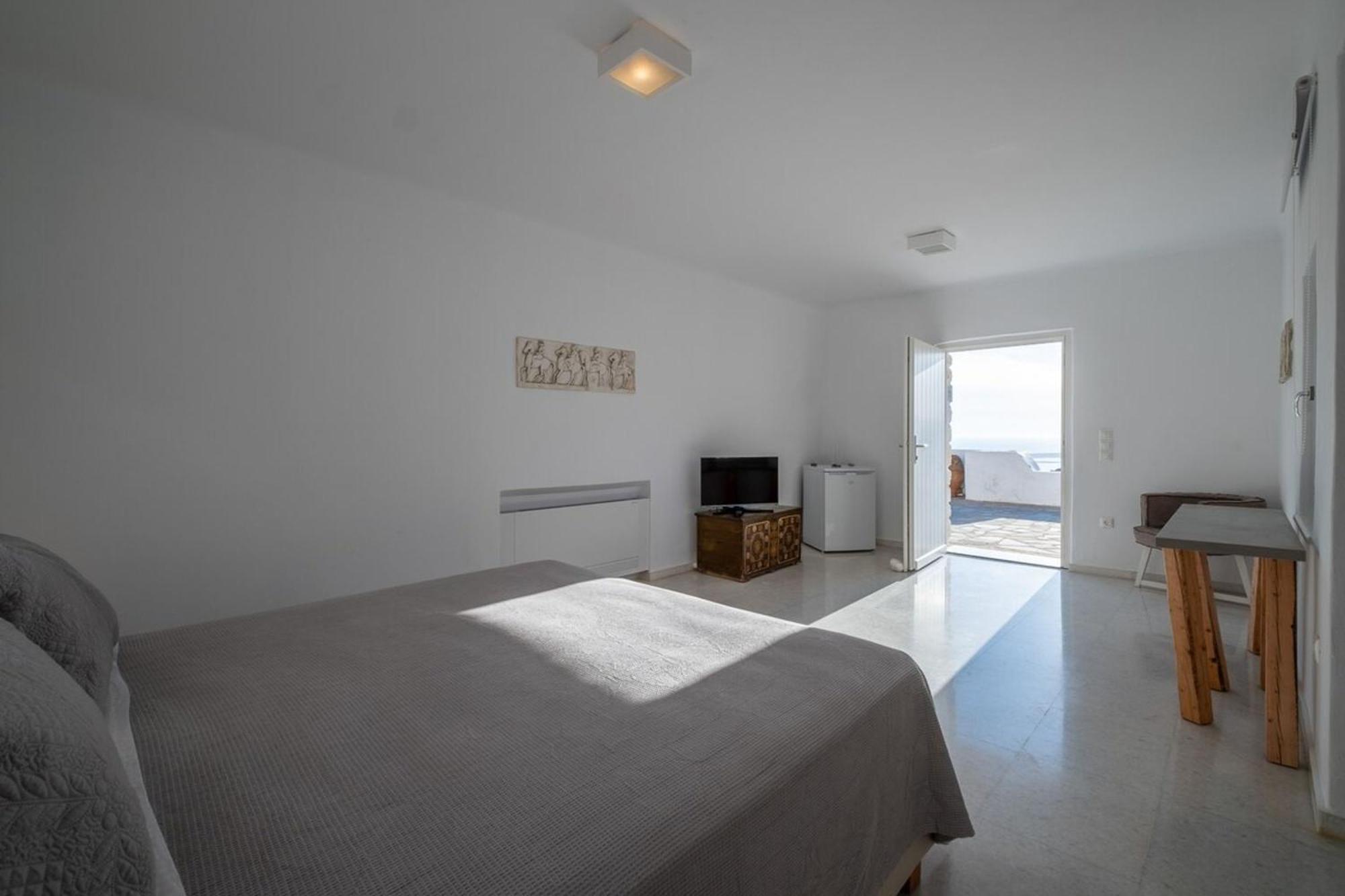 Luxury Villa Aethra -Island Living Paros- Eksteriør billede